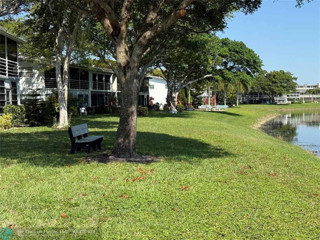 42 Tilford C, Unit 42 Deerfield Beach, FL 33442 - Photo 30 of 50