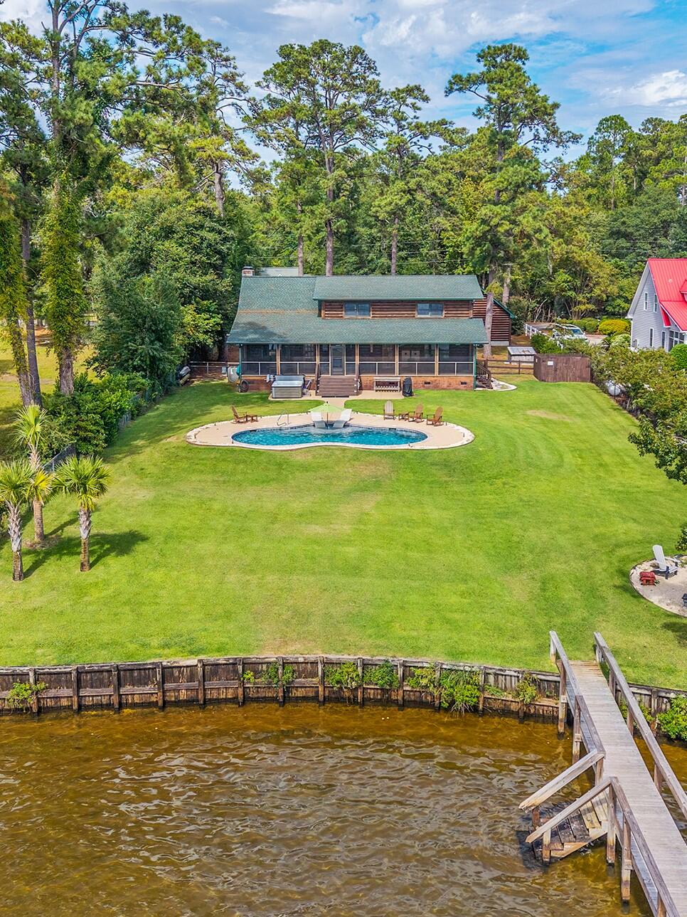 3550 Princess Pond Road Summerton, SC 29148 - Photo 96 of 102 3550 Princess Pond