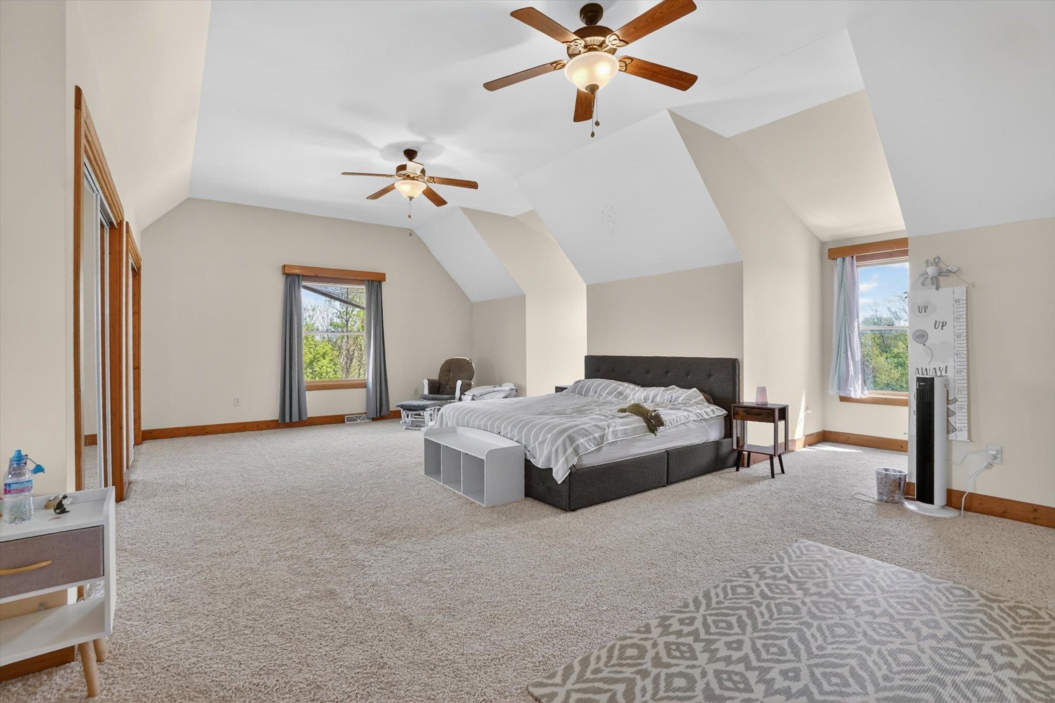 8632 North Stone Farm Road Edgerton, WI 53534 - Photo 31 of 62