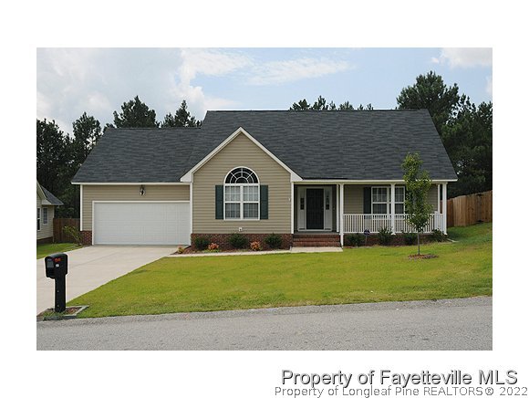 926 Bramblegate Road Hope Mills, NC 28348 - Photo 1 of 12 Gallery Image 1