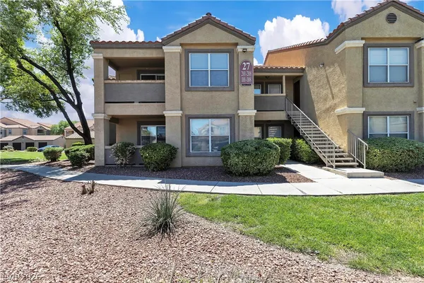 $1,396 | 2300 East Silverado Ranch Boulevard, Unit 2105, Las Vegas, NV 89123