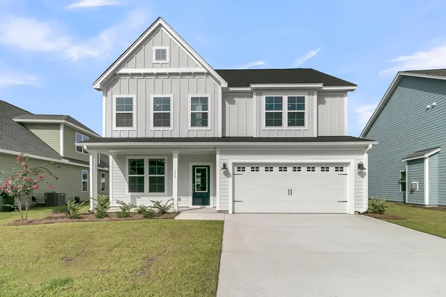 $504,502 | 146 Grange Circle, Summerville, SC 29486