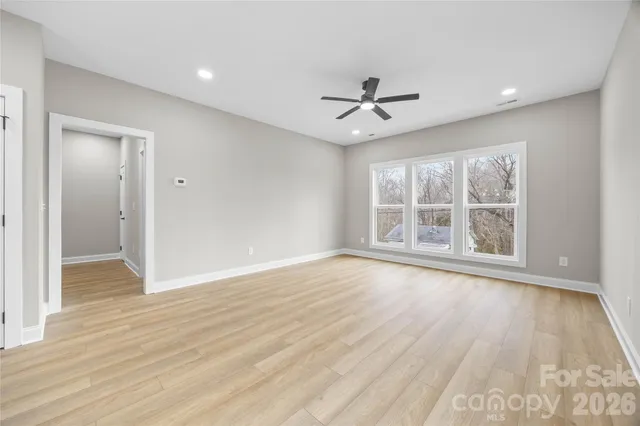 $374,999 | 401 North Lee Street, Unit B, Mount Holly, NC 28120