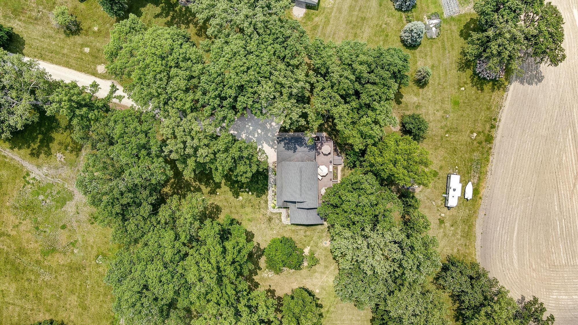 6431 Biggert Road London, OH 43140 - Photo 5 of 84 Overhead