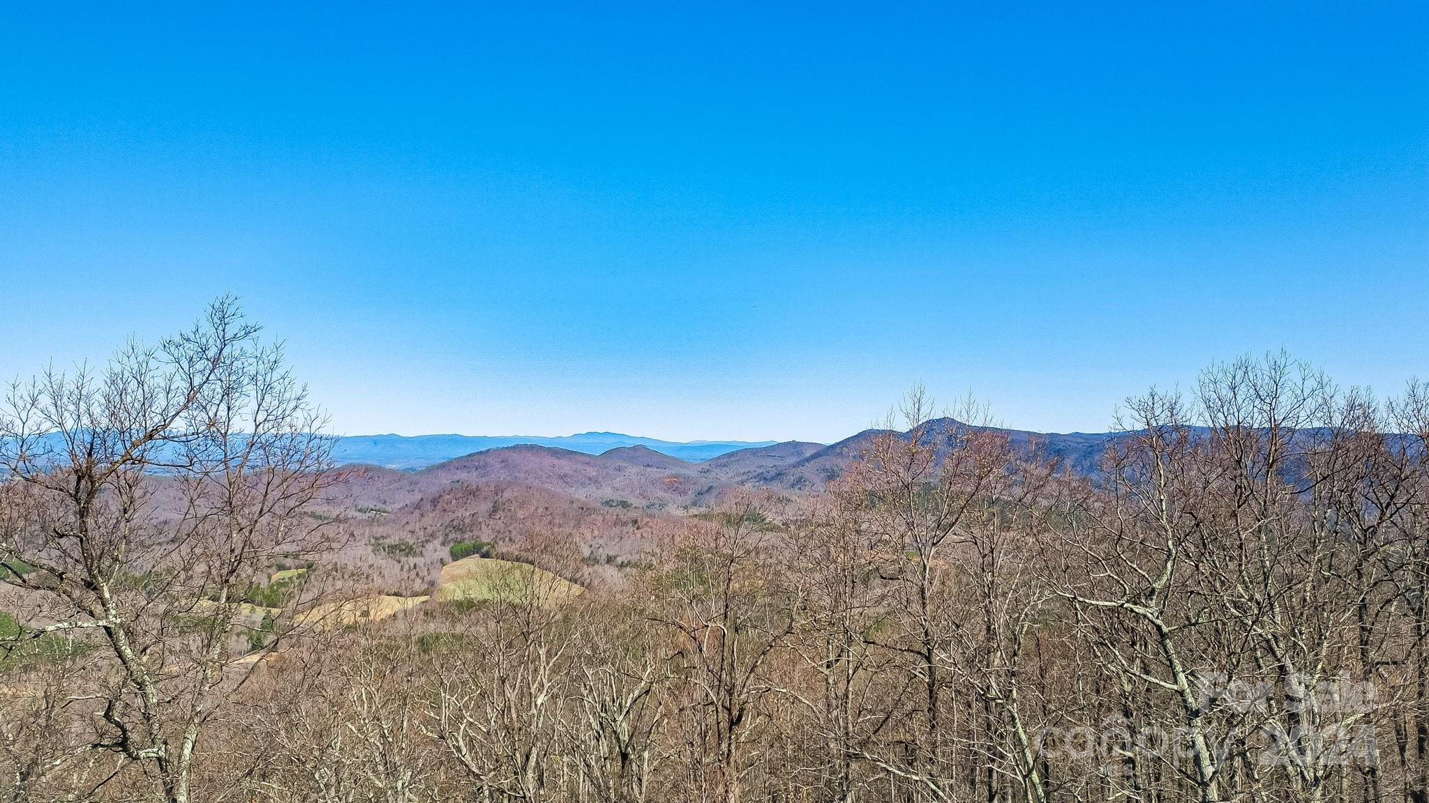 0 Locust Rd Union Mills Bostic, NC 28018 - Photo 12 of 24 a view of a mountain range with trees in the background