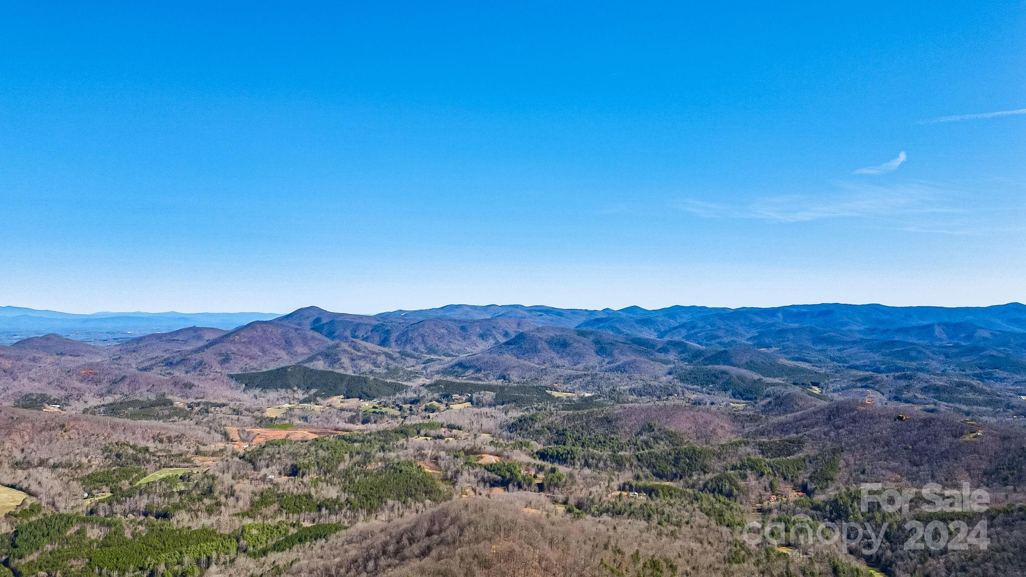 0 Locust Rd Union Mills Bostic, NC 28018 - Photo 20 of 24 a view of a lush green field with mountains in the background