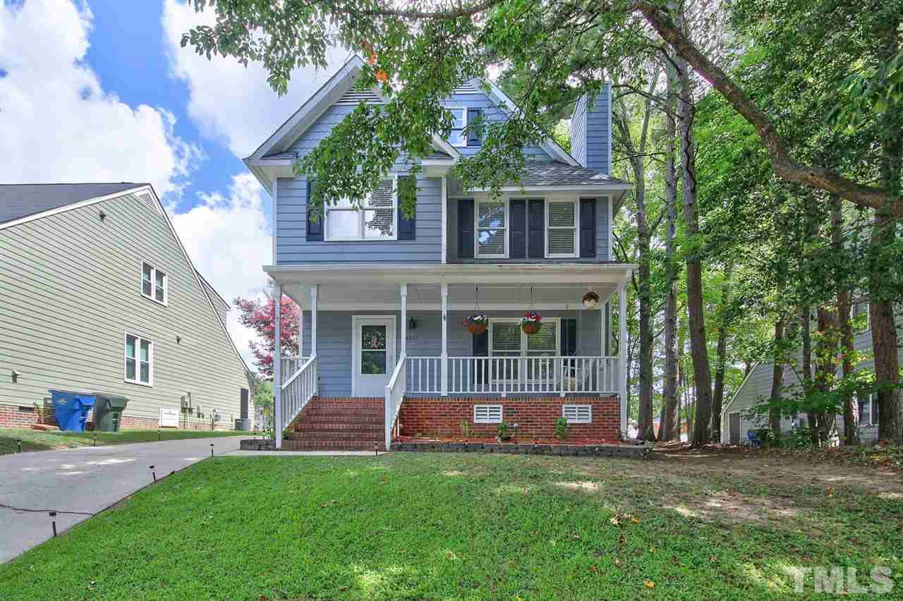 4957 Royal Adelaide Way Raleigh, NC 27604 - Photo 1 of 26 Gallery Image 1