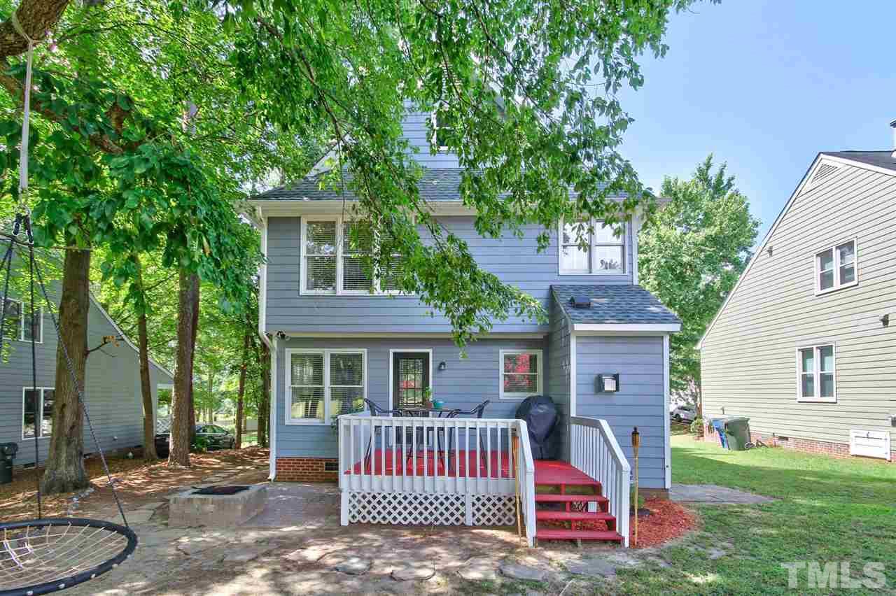4957 Royal Adelaide Way Raleigh, NC 27604 - Photo 22 of 26 Gallery Image 22