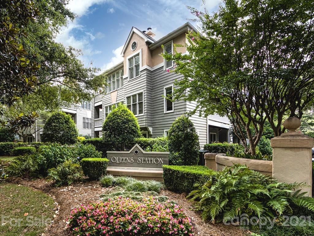 226 Queens Road, Unit 79 Charlotte, NC 28204 - Photo 1 of 35 Gallery Image 1