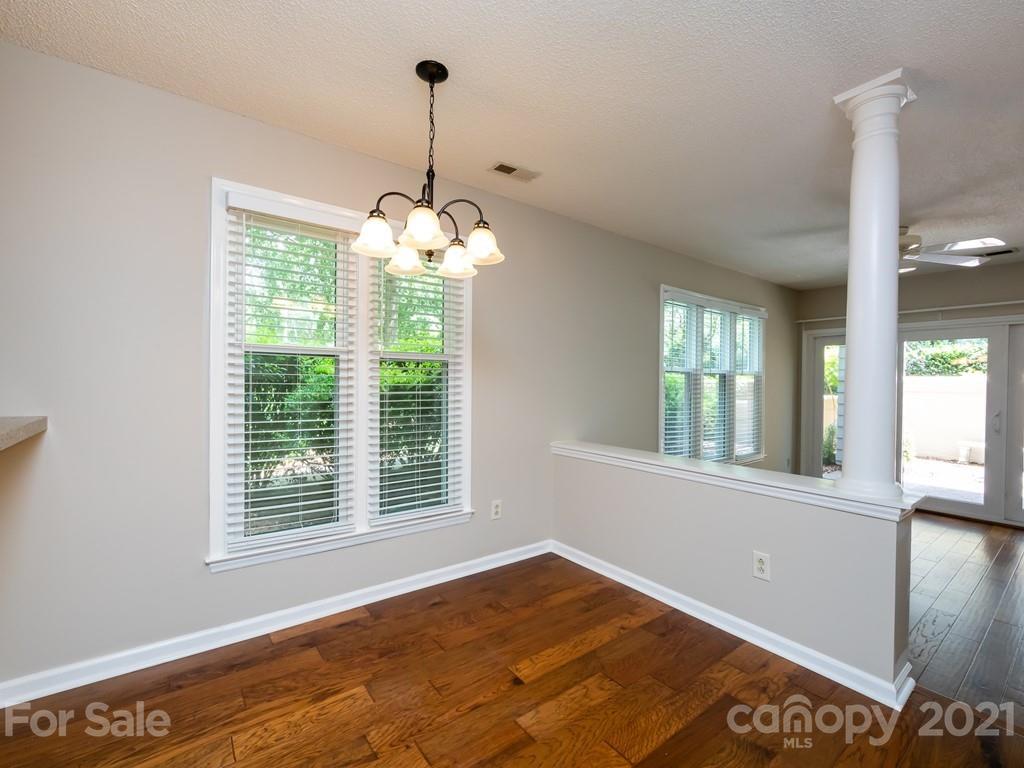 226 Queens Road, Unit 79 Charlotte, NC 28204 - Photo 11 of 35 Gallery Image 11