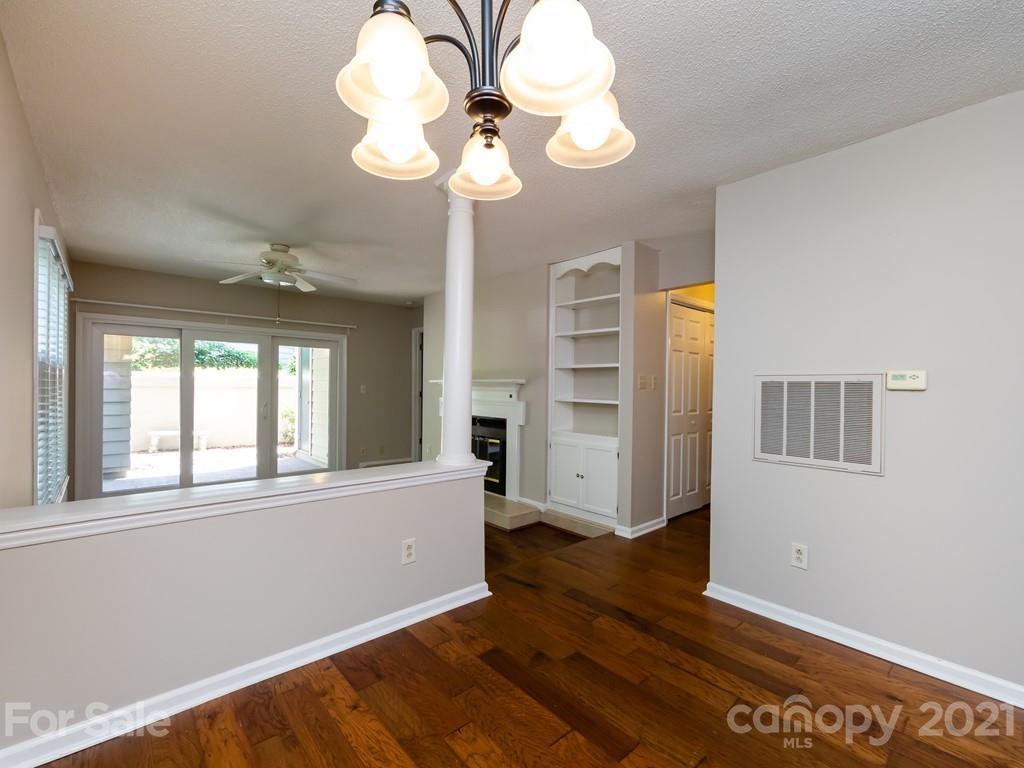 226 Queens Road, Unit 79 Charlotte, NC 28204 - Photo 12 of 35 Gallery Image 12