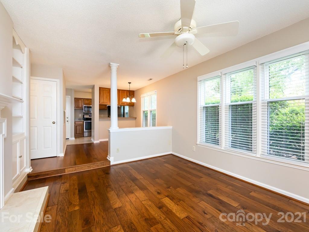 226 Queens Road, Unit 79 Charlotte, NC 28204 - Photo 14 of 35 Gallery Image 14