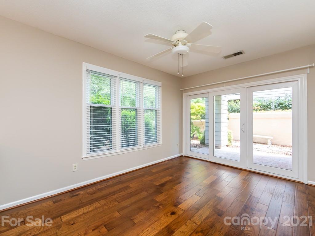 226 Queens Road, Unit 79 Charlotte, NC 28204 - Photo 15 of 35 Gallery Image 15