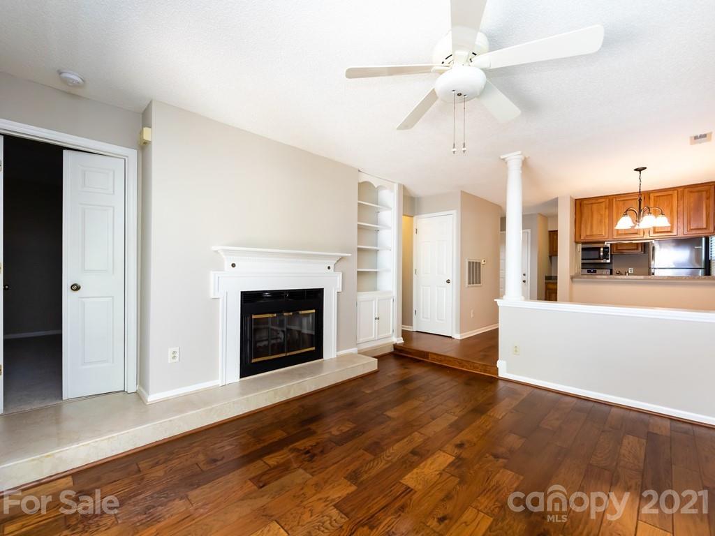 226 Queens Road, Unit 79 Charlotte, NC 28204 - Photo 17 of 35 Gallery Image 17