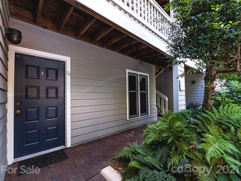 226 Queens Road, Unit 79 Charlotte, NC 28204 - Photo 4 of 35 Gallery Image 4