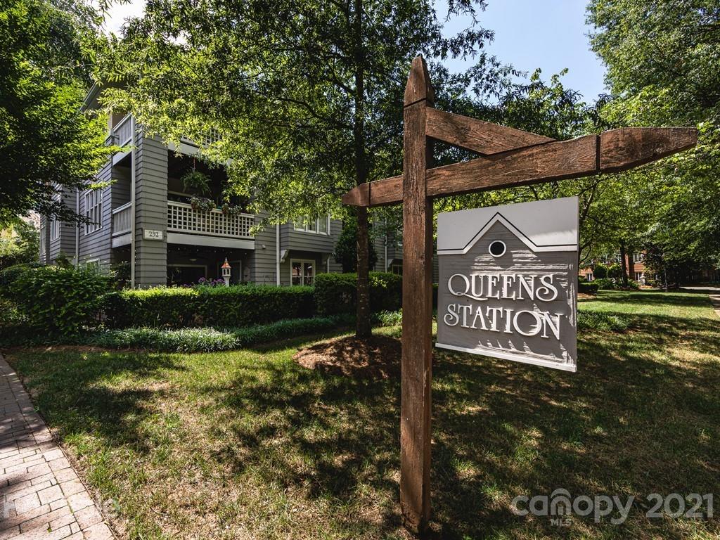 226 Queens Road, Unit 79 Charlotte, NC 28204 - Photo 34 of 35 Gallery Image 34