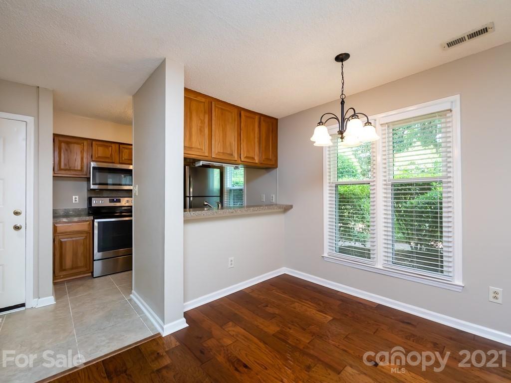 226 Queens Road, Unit 79 Charlotte, NC 28204 - Photo 10 of 35 Gallery Image 10