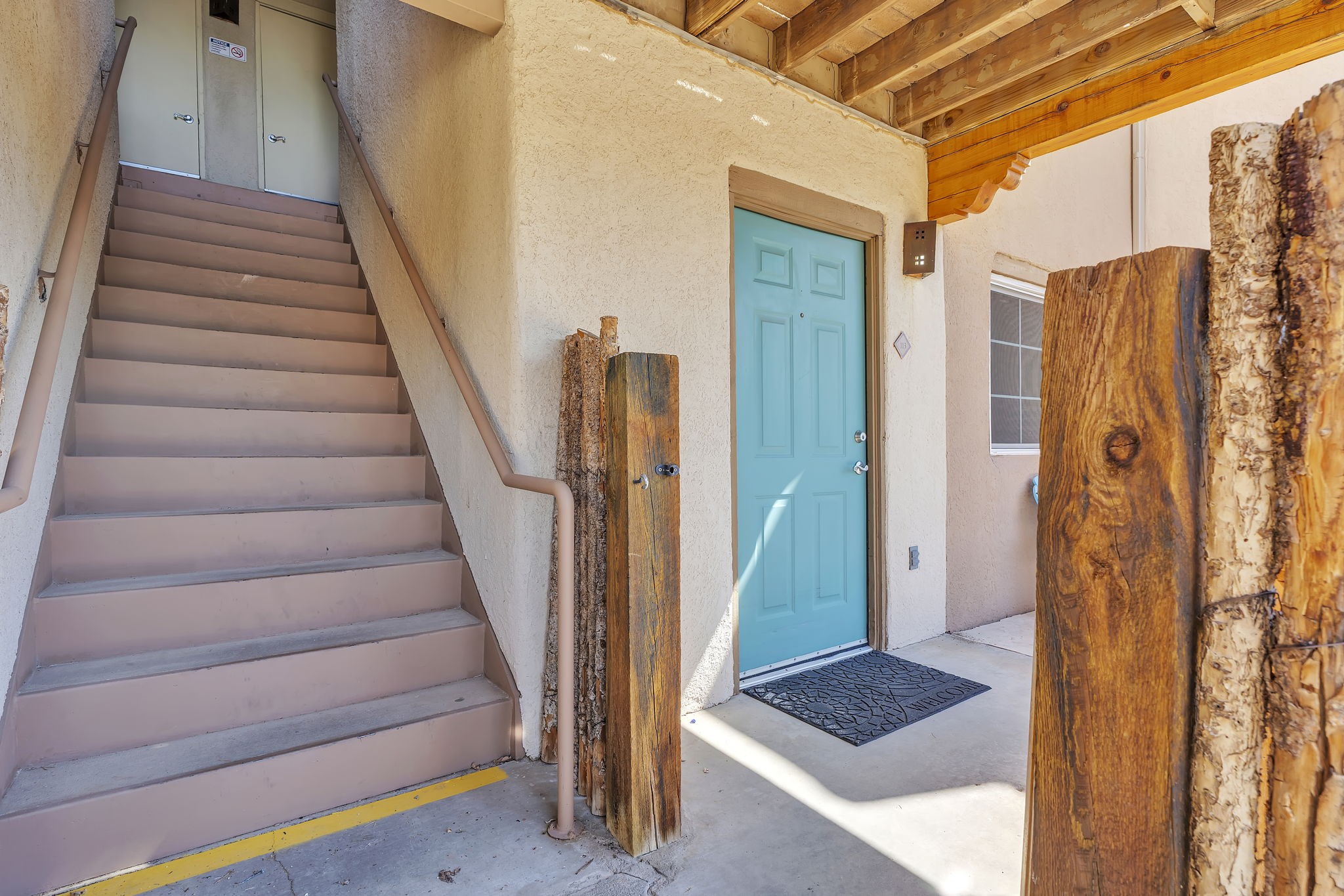 2210 Miguel Chavez Road, Unit 113 Santa Fe, NM 87505 - Photo 25 of 30