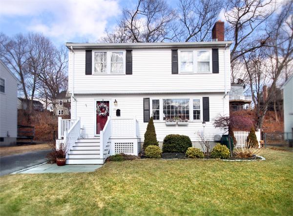 24 Intervale Road Waltham, MA 02453 - Photo 1 of 23