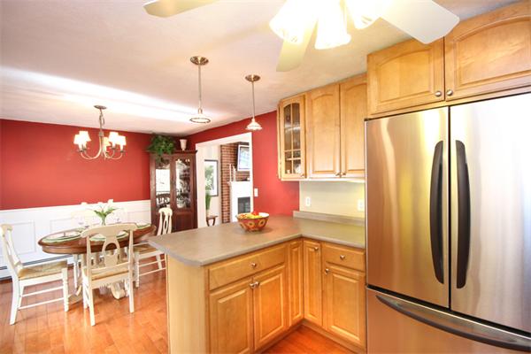 24 Intervale Road Waltham, MA 02453 - Photo 11 of 23