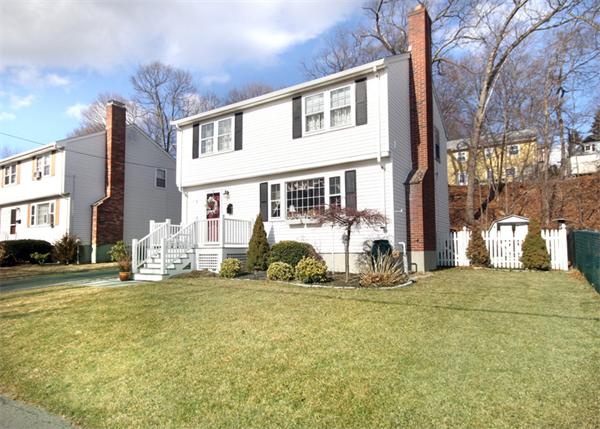 24 Intervale Road Waltham, MA 02453 - Photo 23 of 23