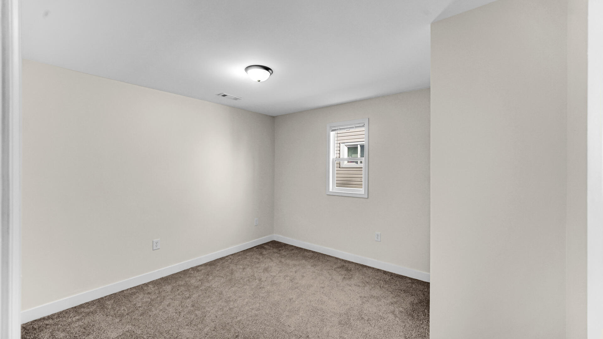 1954 Central Drive Gary, IN 46407 - Photo 13 of 22 an empty room with a window