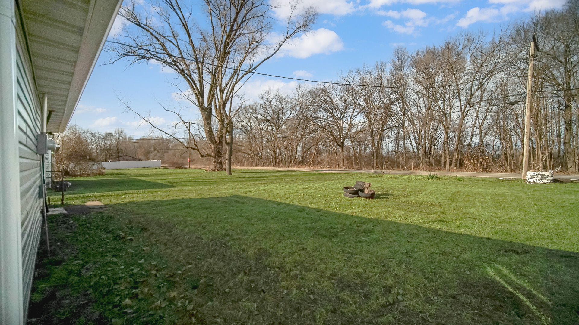 1954 Central Drive Gary, IN 46407 - Photo 22 of 22 a view of a park with large trees