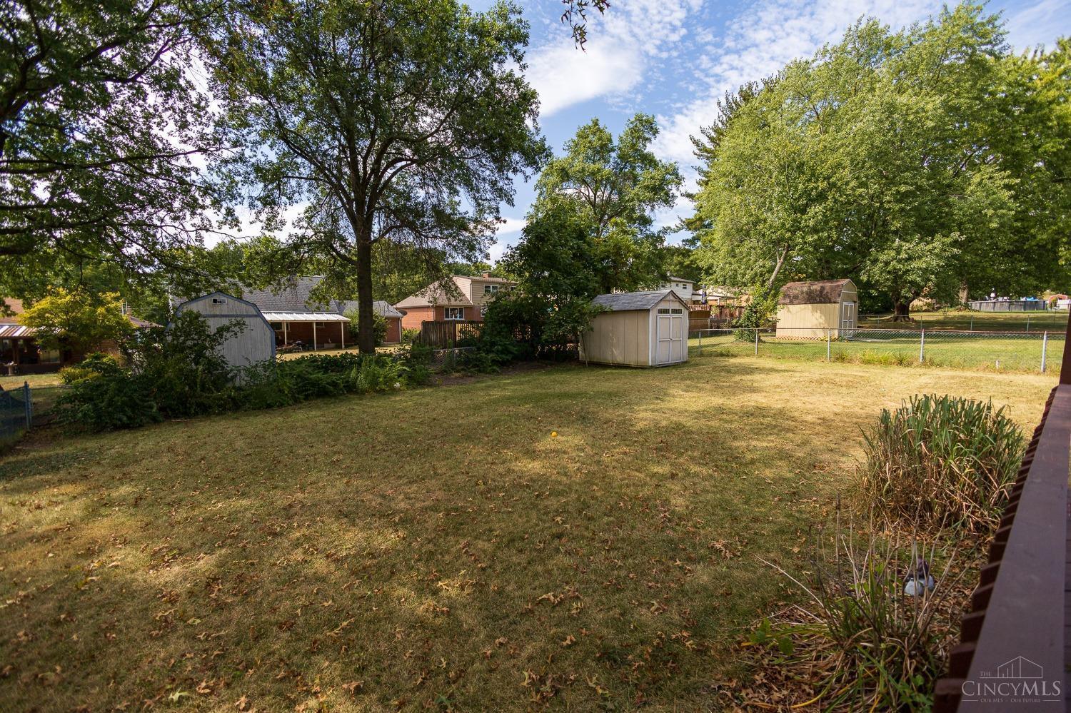 3437 Rocker Drive Cincinnati, OH 45239 - Photo 29 of 31