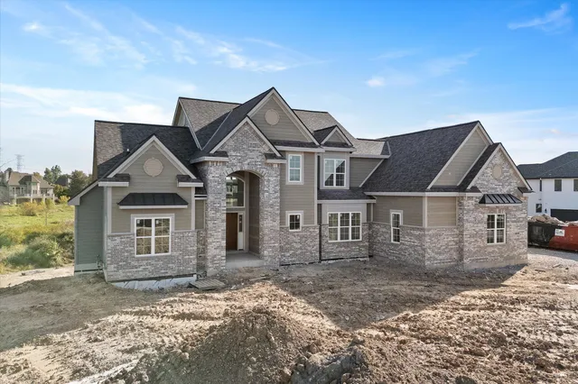 $1,349,900 | 4660 Fenley Way, Brookfield, WI 53045