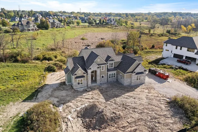 $1,349,900 | 4660 Fenley Way, Brookfield, WI 53045