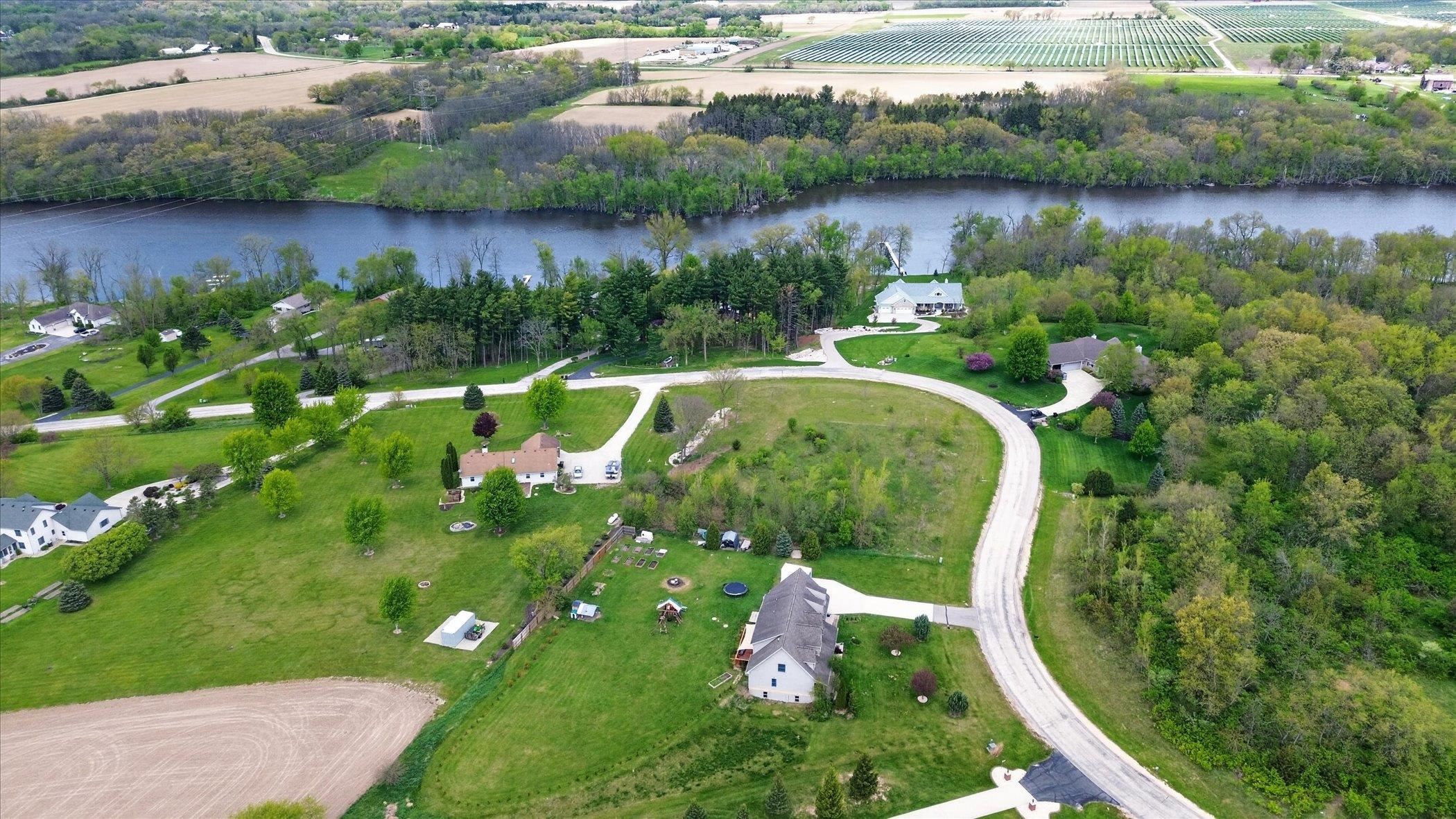 8632 North Stone Farm Road Edgerton, WI 53534 - Photo 58 of 62