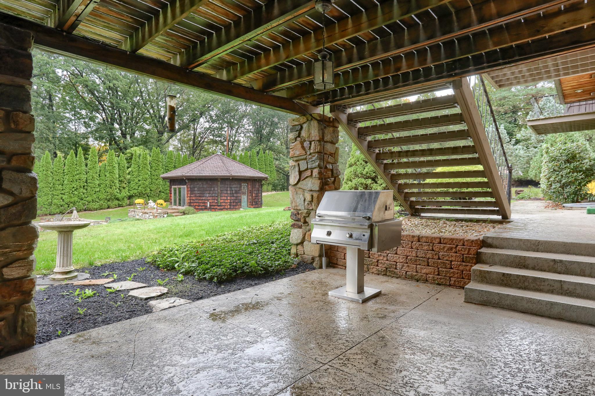 4122 Crestview Road Harrisburg, PA 17112 - Photo 63 of 71 a front view of a house with a yard