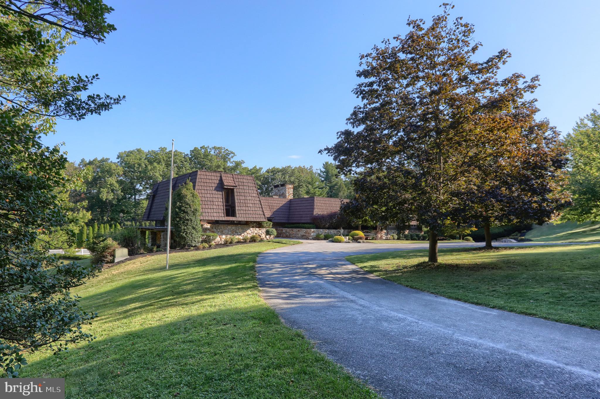 4122 Crestview Road Harrisburg, PA 17112 - Photo 67 of 71 a view of a house with a big yard