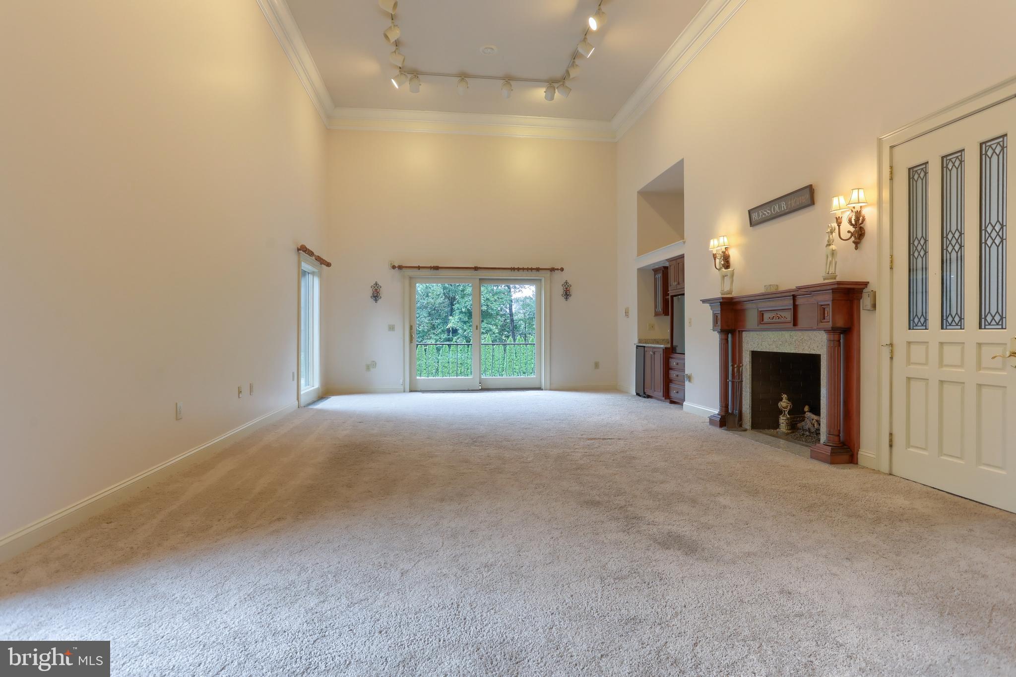 4122 Crestview Road Harrisburg, PA 17112 - Photo 8 of 71 a view of a livingroom with a fireplace