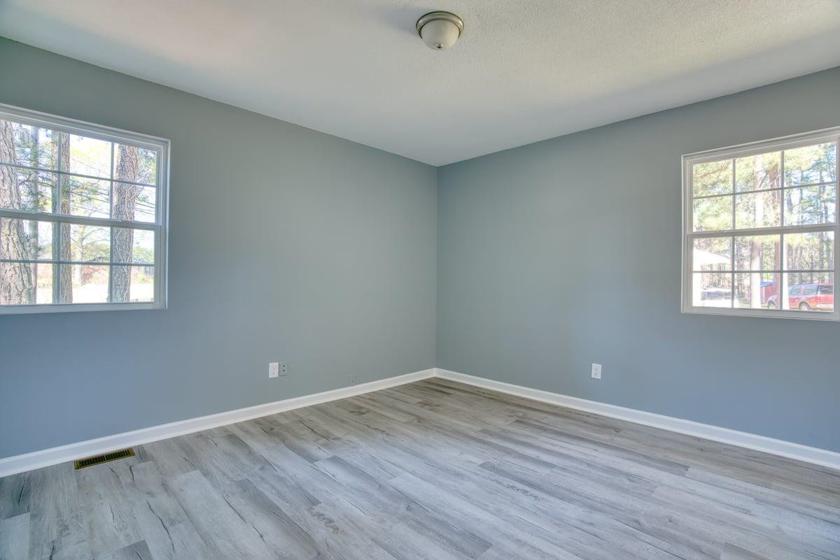 2413 Rock Quarry Road Raleigh, NC 27610 - Photo 14 of 21 Photo 14