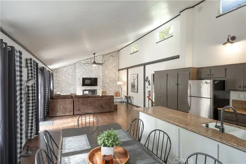 $675,000 | 266 Wren Drive, Big Bear Lake, CA 92315