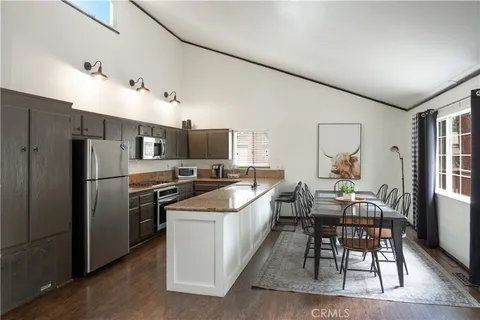 $675,000 | 266 Wren Drive, Big Bear Lake, CA 92315