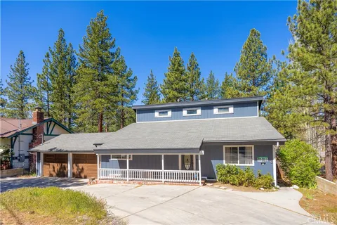 $675,000 | 266 Wren Drive, Big Bear Lake, CA 92315