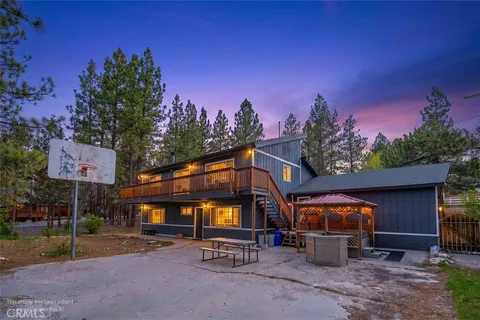$675,000 | 266 Wren Drive, Big Bear Lake, CA 92315