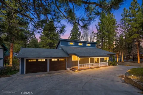 $675,000 | 266 Wren Drive, Big Bear Lake, CA 92315