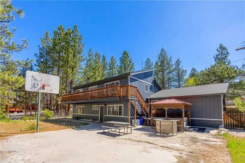 $675,000 | 266 Wren Drive, Big Bear Lake, CA 92315
