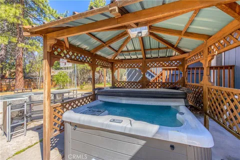 $675,000 | 266 Wren Drive, Big Bear Lake, CA 92315