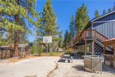 $675,000 | 266 Wren Drive, Big Bear Lake, CA 92315
