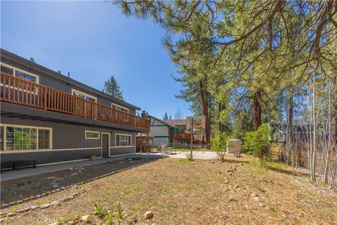 $675,000 | 266 Wren Drive, Big Bear Lake, CA 92315