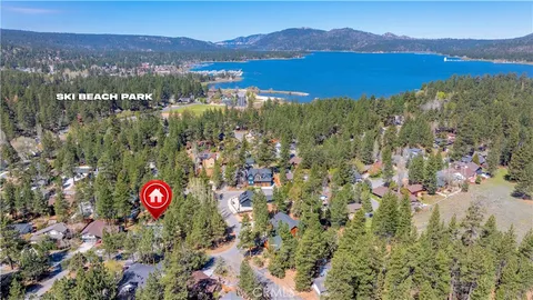 $675,000 | 266 Wren Drive, Big Bear Lake, CA 92315