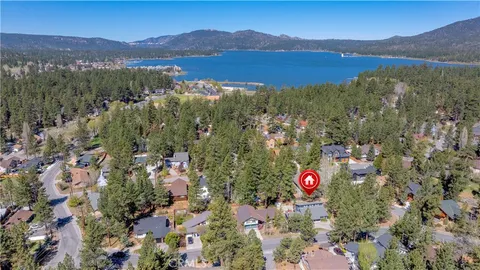 $675,000 | 266 Wren Drive, Big Bear Lake, CA 92315
