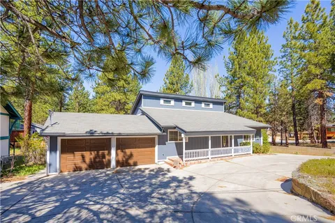 $675,000 | 266 Wren Drive, Big Bear Lake, CA 92315