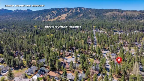 $675,000 | 266 Wren Drive, Big Bear Lake, CA 92315