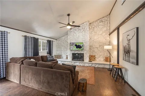 $675,000 | 266 Wren Drive, Big Bear Lake, CA 92315