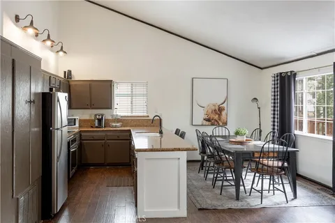 $675,000 | 266 Wren Drive, Big Bear Lake, CA 92315